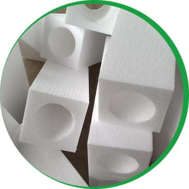 泡沫防護(hù)包裝，金福晟每一步都精益求精